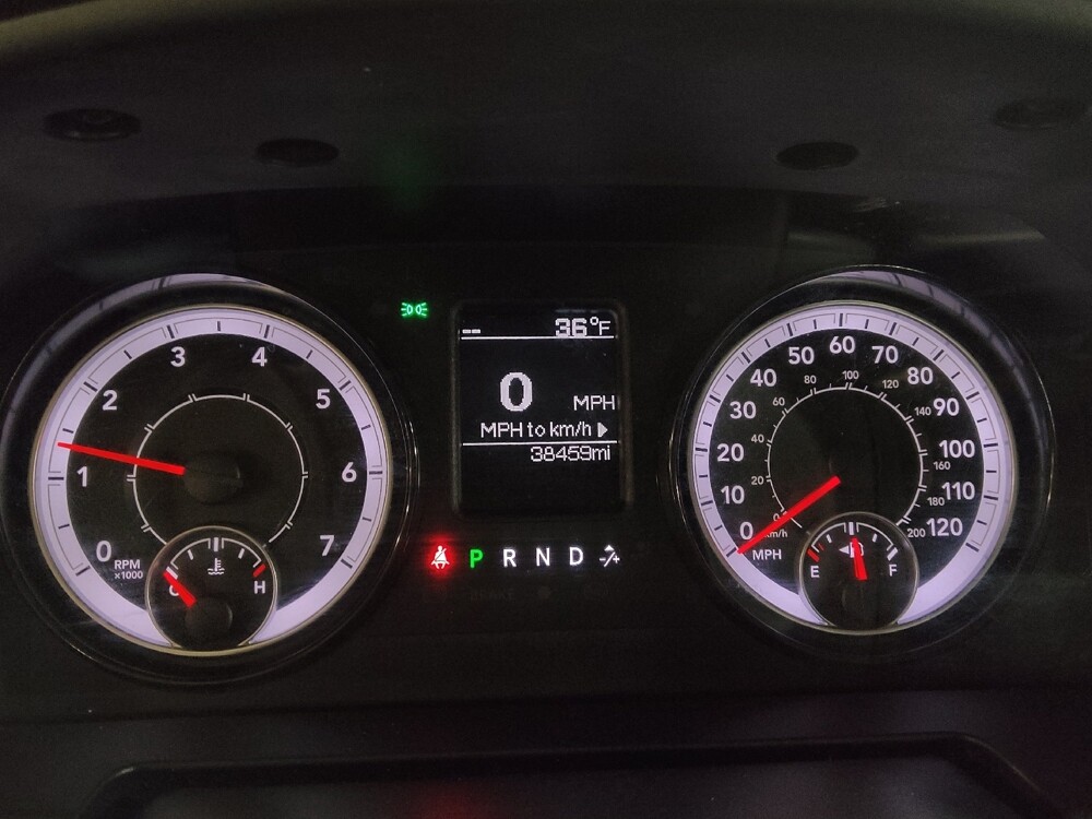 2021 RAM 1500 in Fort Worth, TX 76116 - 18116397 23