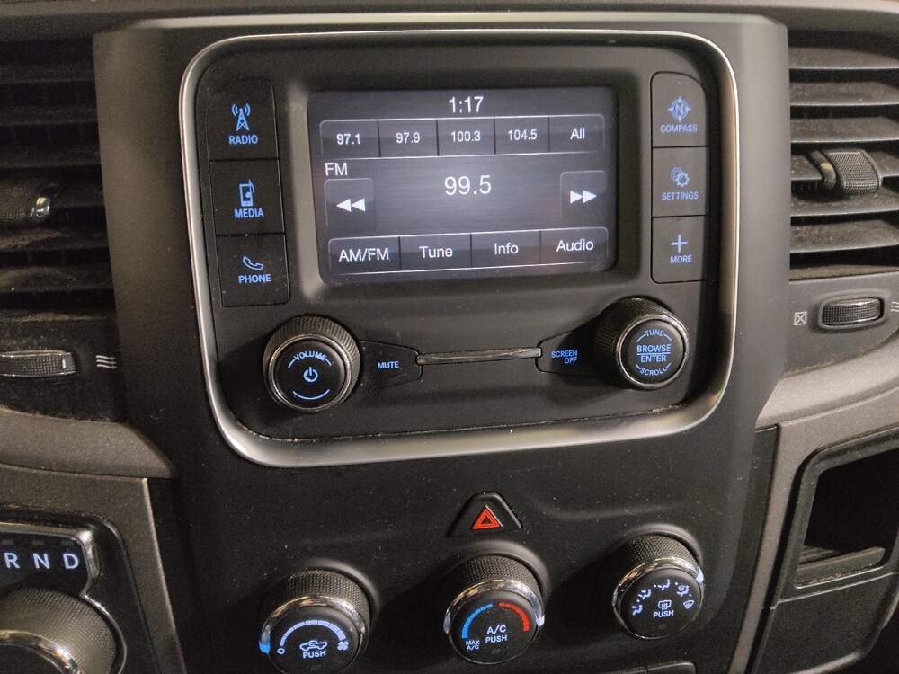 2021 RAM 1500 in Fort Worth, TX 76116 - 18116397 25