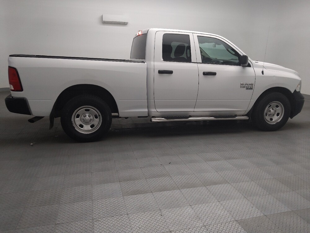 2021 RAM 1500 in Fort Worth, TX 76116 - 18116397 10
