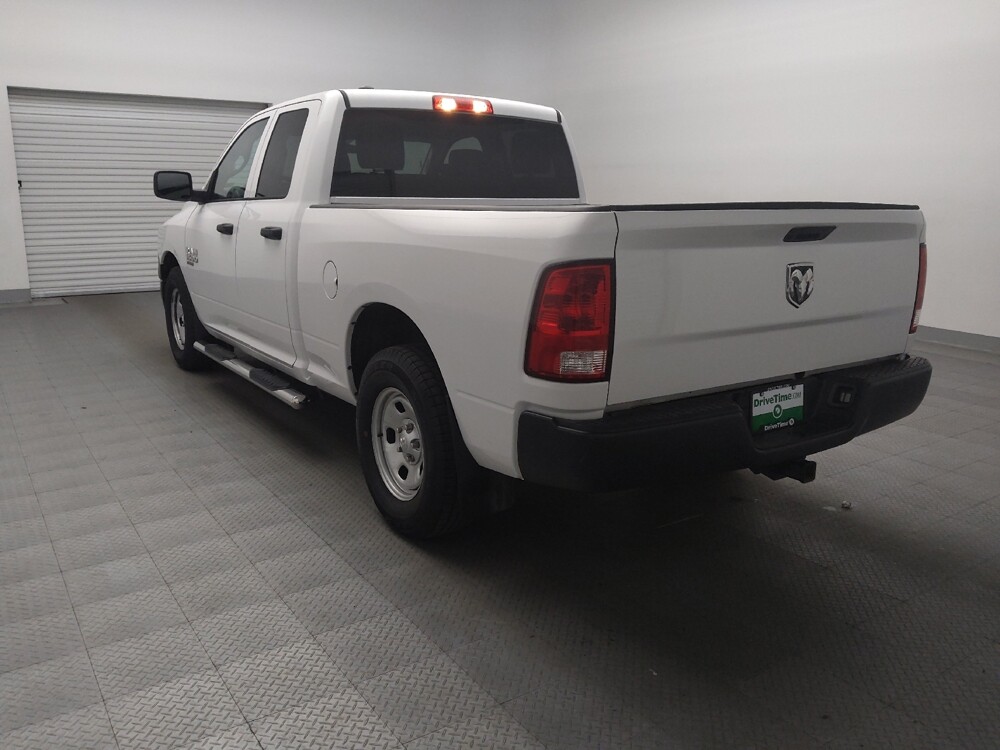 2021 RAM 1500 in Fort Worth, TX 76116 - 18116397 5