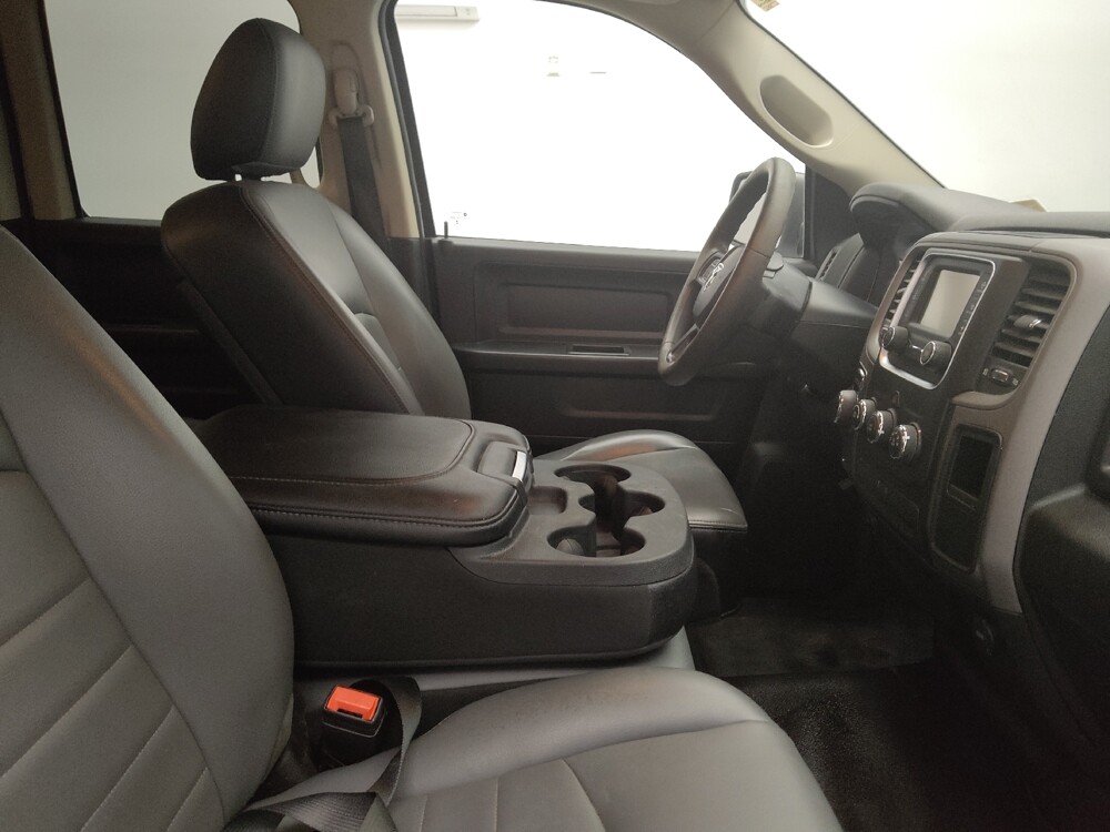 2021 RAM 1500 in Fort Worth, TX 76116 - 18116397 21