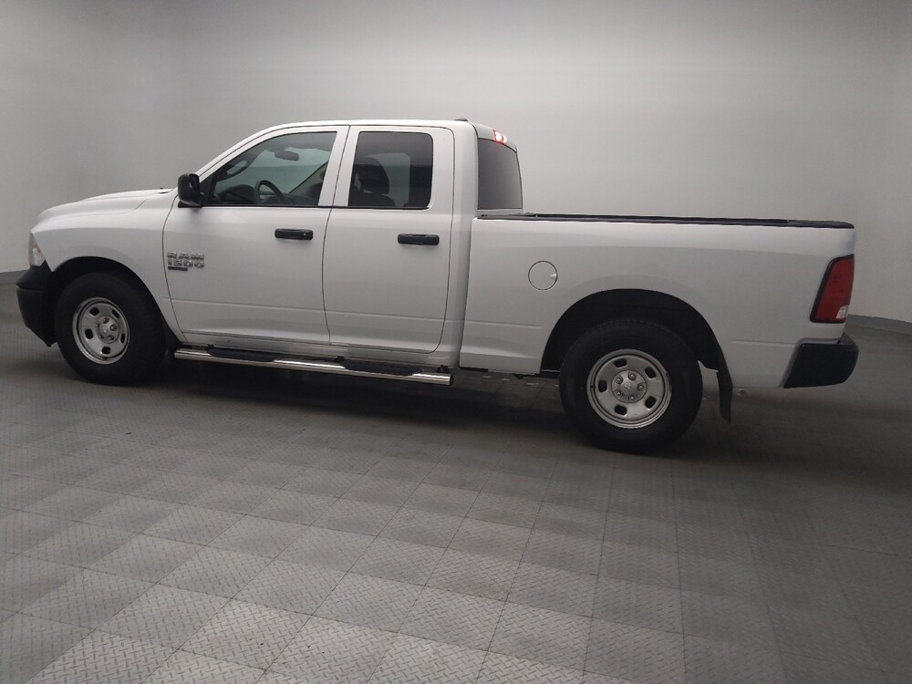 2021 RAM 1500 in Fort Worth, TX 76116 - 18116397 2