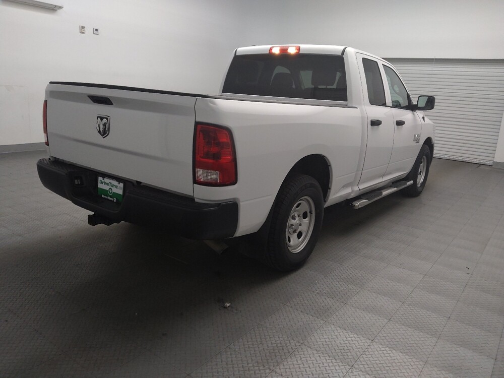 2021 RAM 1500 in Fort Worth, TX 76116 - 18116397 9