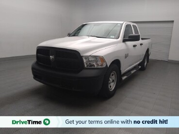 2021 RAM 1500 in Fort Worth, TX 76116