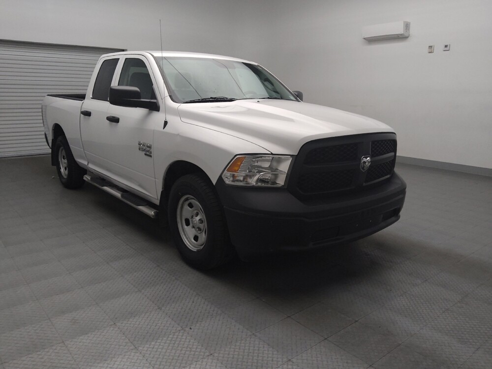 2021 RAM 1500 in Fort Worth, TX 76116 - 18116397 13