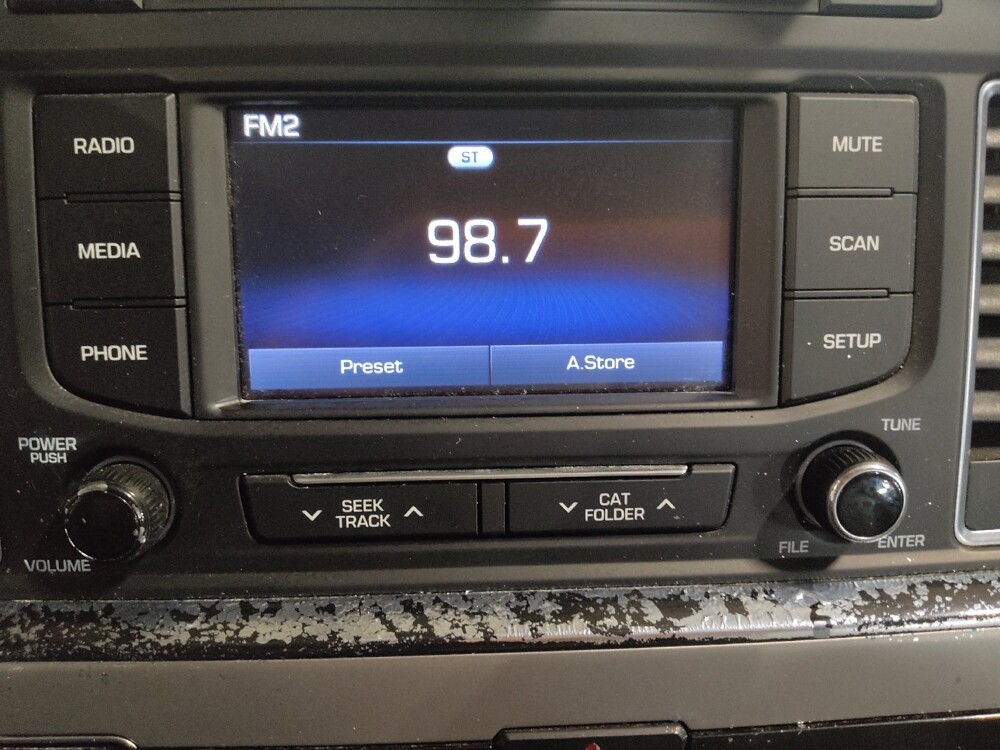 2016 Hyundai Sonata in Fort Worth, TX 76116 - 18116398 25