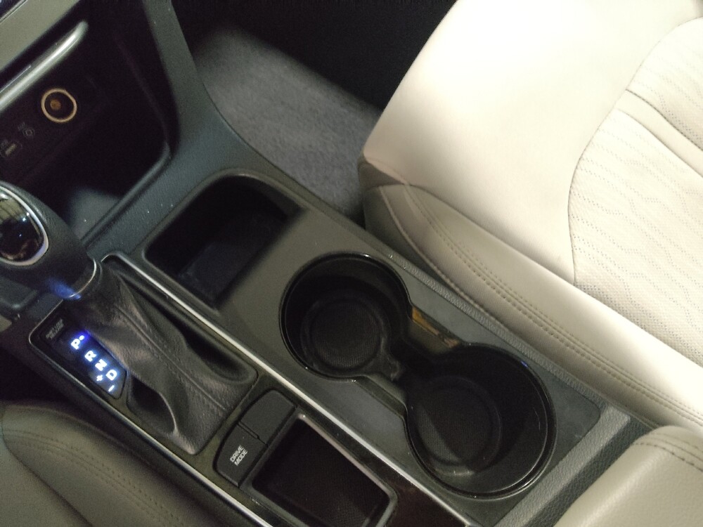 2016 Hyundai Sonata in Fort Worth, TX 76116 - 18116398 26