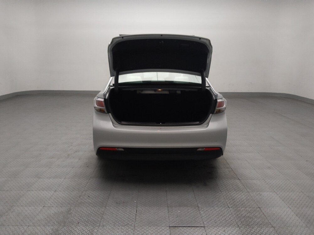 2016 Hyundai Sonata in Fort Worth, TX 76116 - 18116398 29