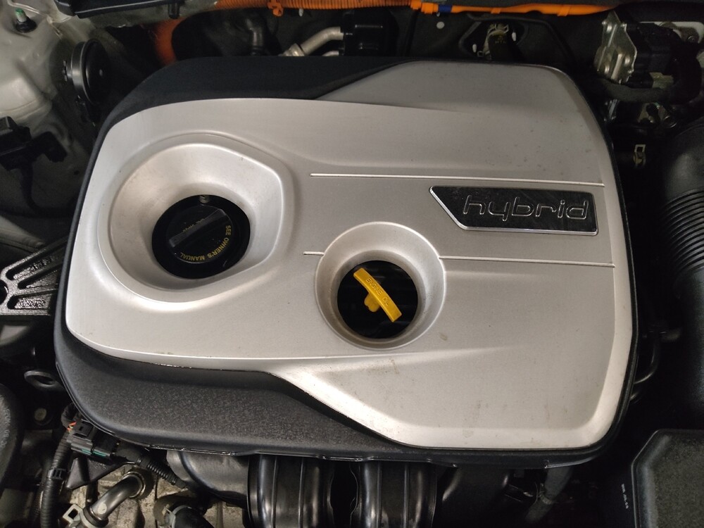 2016 Hyundai Sonata in Fort Worth, TX 76116 - 18116398 30