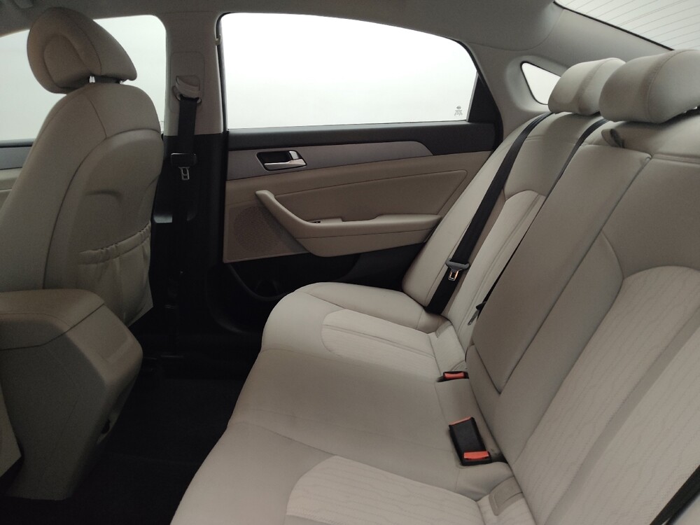 2016 Hyundai Sonata in Fort Worth, TX 76116 - 18116398 18