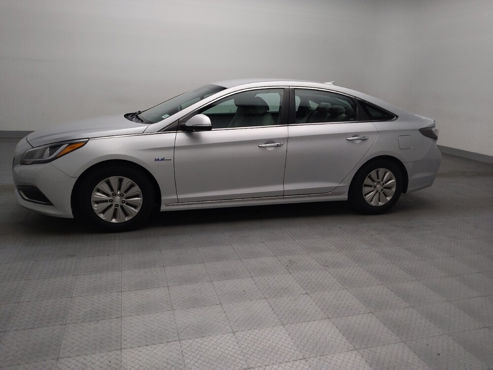 2016 Hyundai Sonata in Fort Worth, TX 76116 - 18116398 2