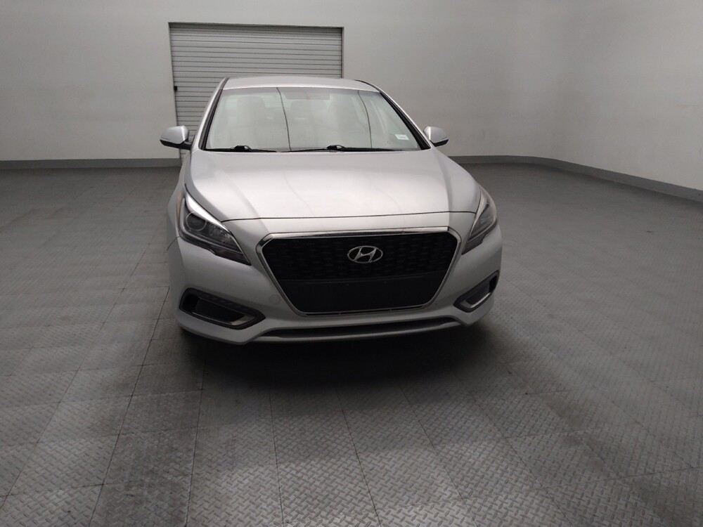 2016 Hyundai Sonata in Fort Worth, TX 76116 - 18116398 14