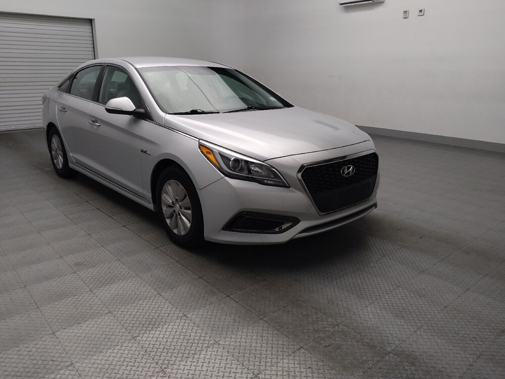 2016 Hyundai Sonata in Fort Worth, TX 76116 - 18116398 13