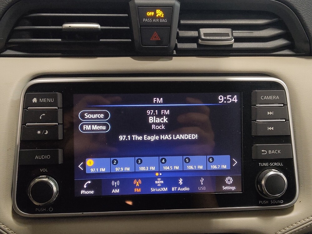 2020 Nissan Versa in Arlington, TX 76011 - 18116399 25