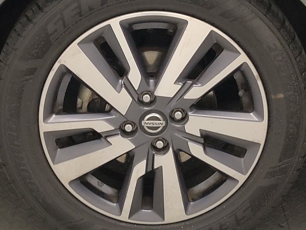 2020 Nissan Versa in Arlington, TX 76011 - 18116399 31