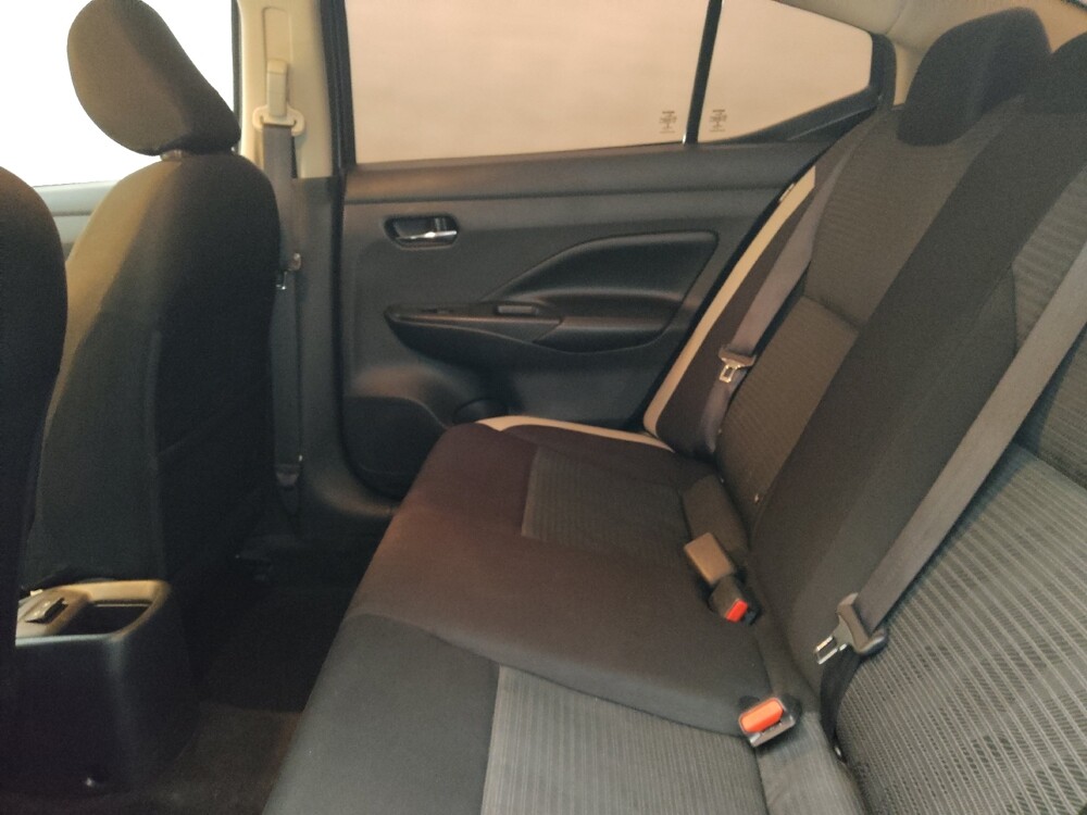 2020 Nissan Versa in Arlington, TX 76011 - 18116399 18