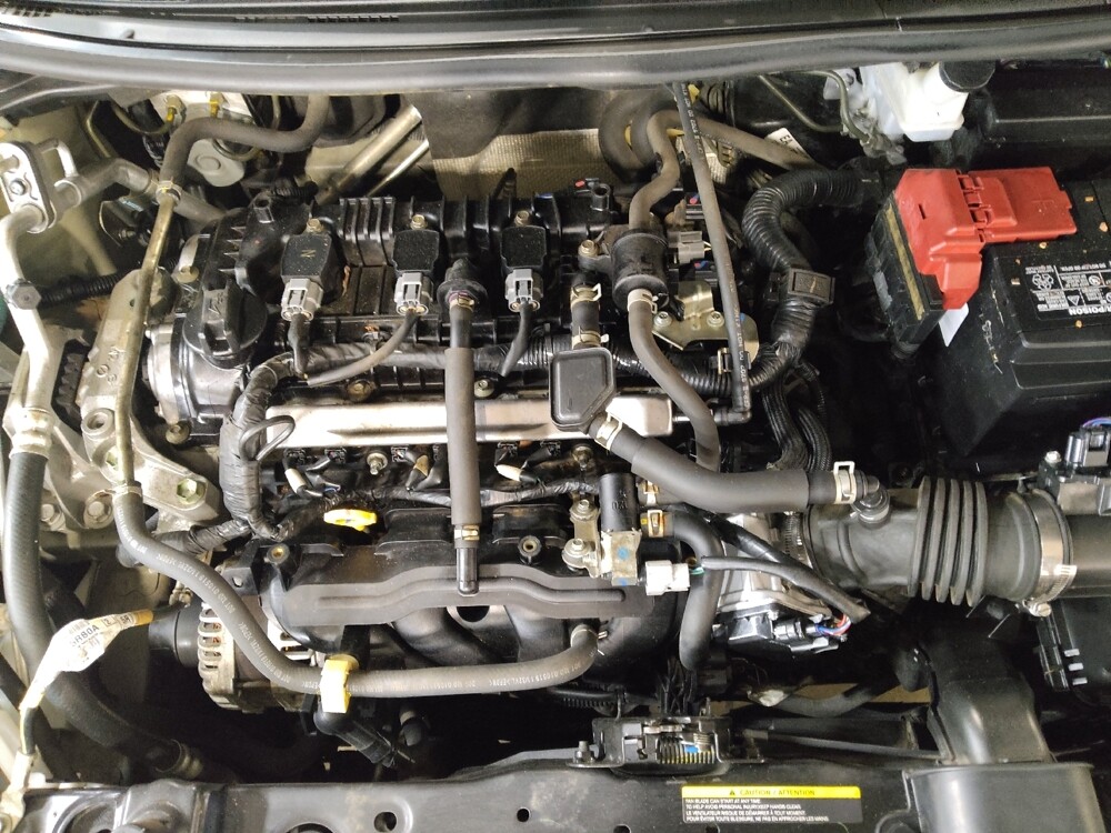 2020 Nissan Versa in Arlington, TX 76011 - 18116399 30