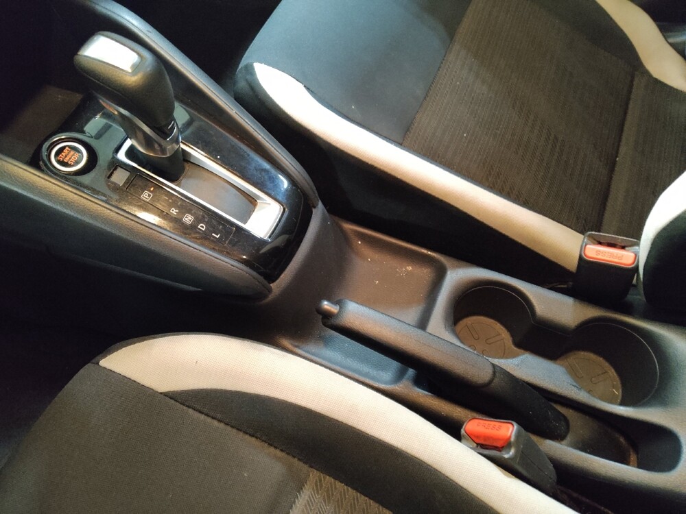 2020 Nissan Versa in Arlington, TX 76011 - 18116399 26