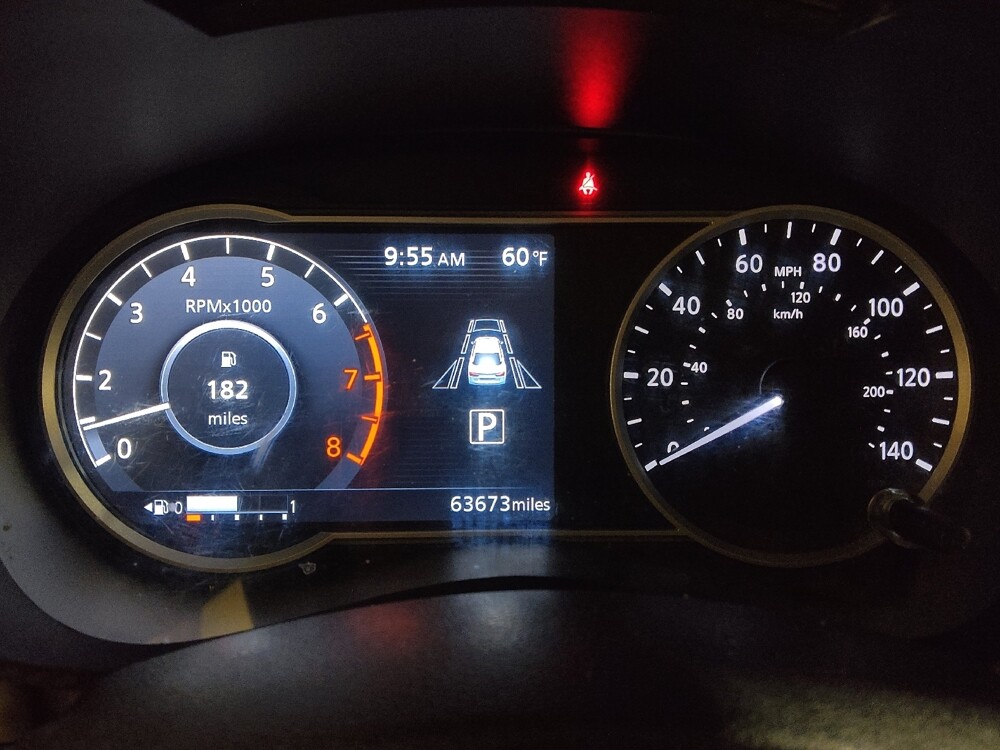 2020 Nissan Versa in Arlington, TX 76011 - 18116399 23