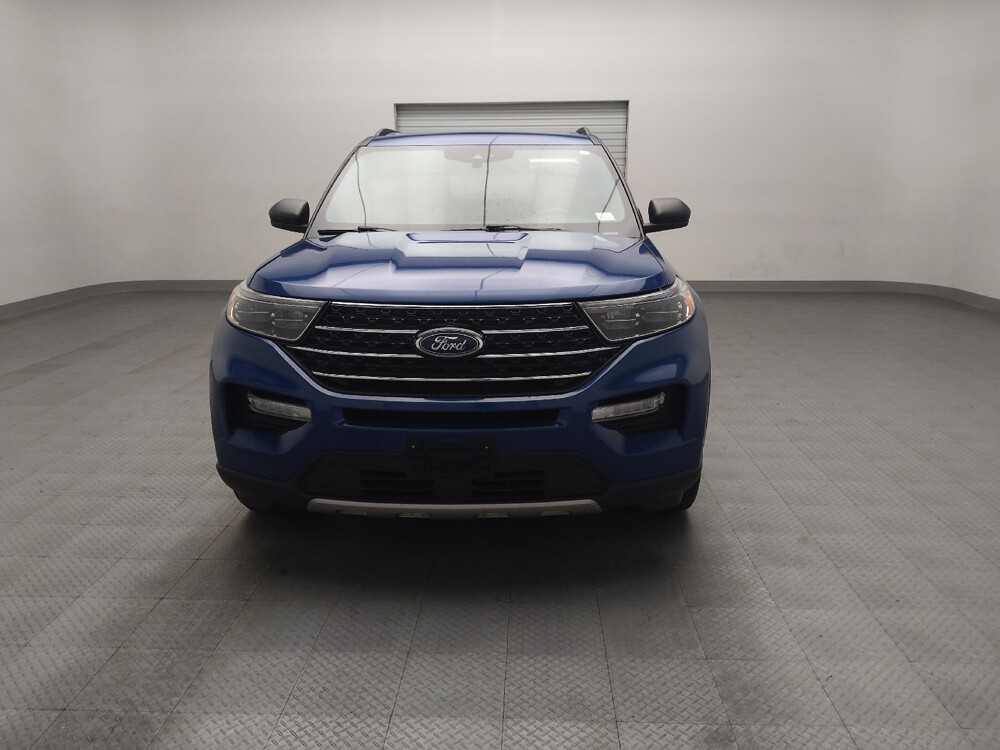 2020 Ford Explorer in Fort Worth, TX 76116 - 18116400 15