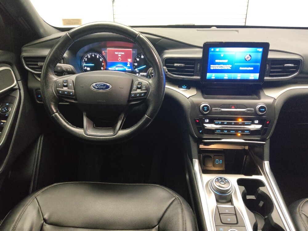 2020 Ford Explorer in Fort Worth, TX 76116 - 18116400 22