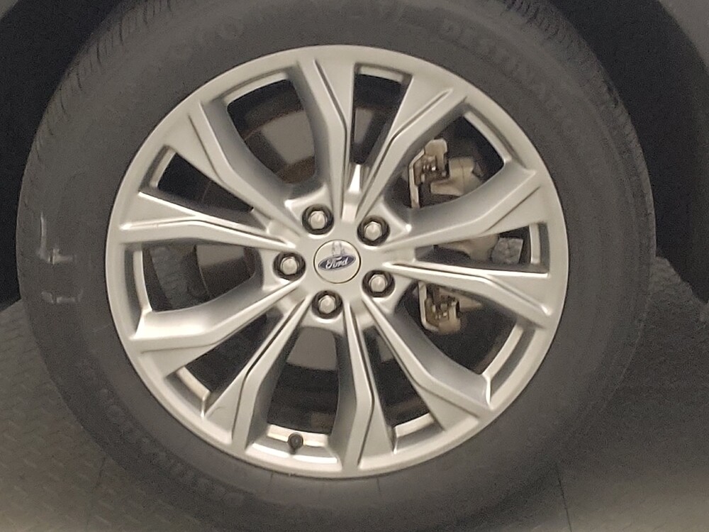 2020 Ford Explorer in Fort Worth, TX 76116 - 18116400 31