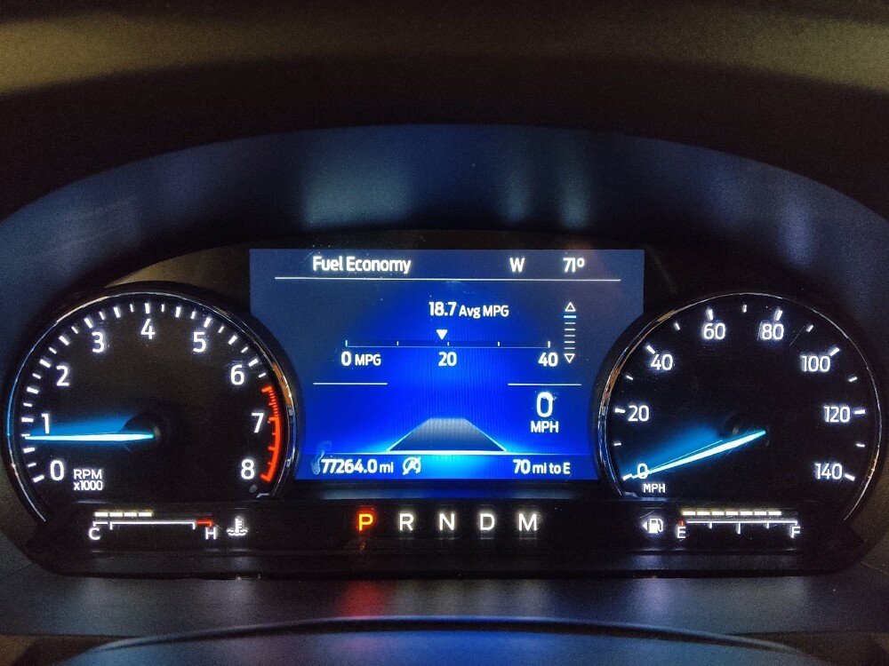 2020 Ford Explorer in Fort Worth, TX 76116 - 18116400 23