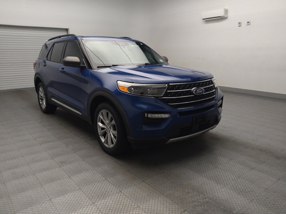2020 Ford Explorer in Fort Worth, TX 76116 - 18116400 13