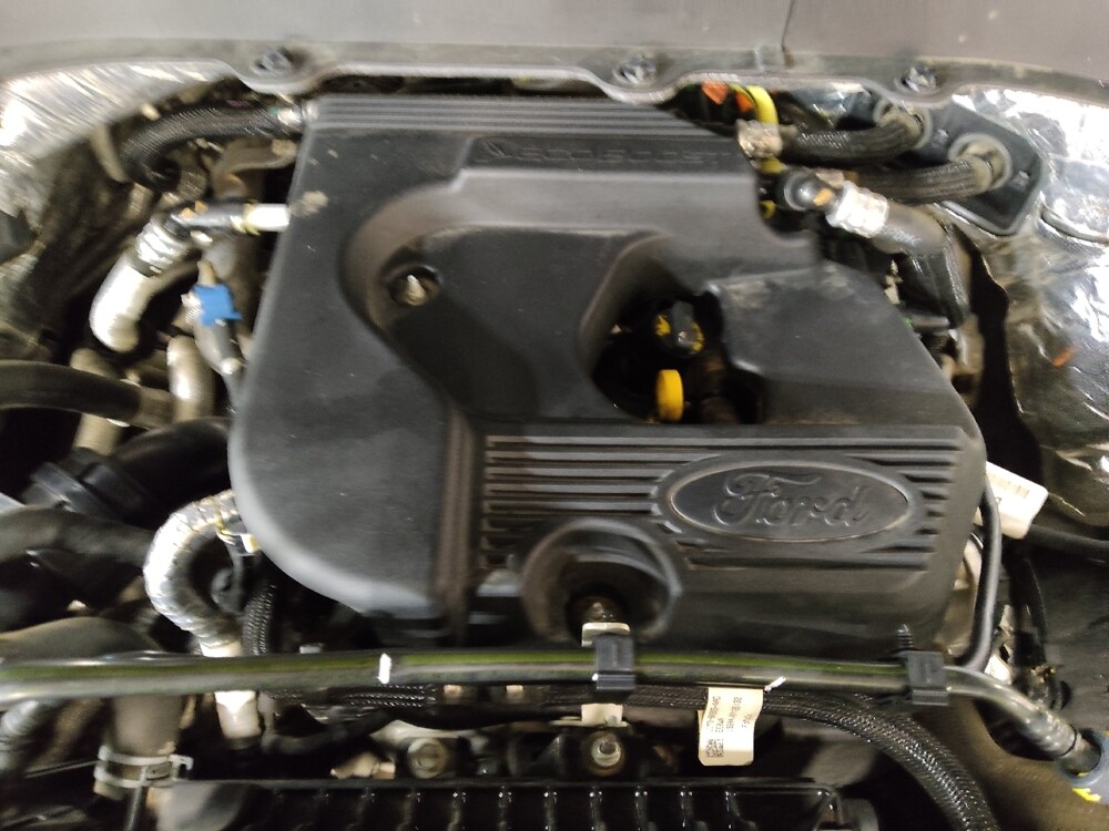 2020 Ford Explorer in Fort Worth, TX 76116 - 18116400 30