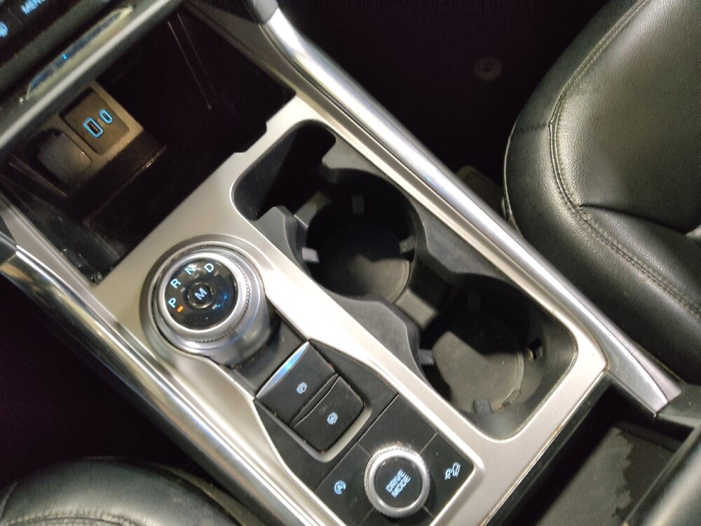 2020 Ford Explorer in Fort Worth, TX 76116 - 18116400 26