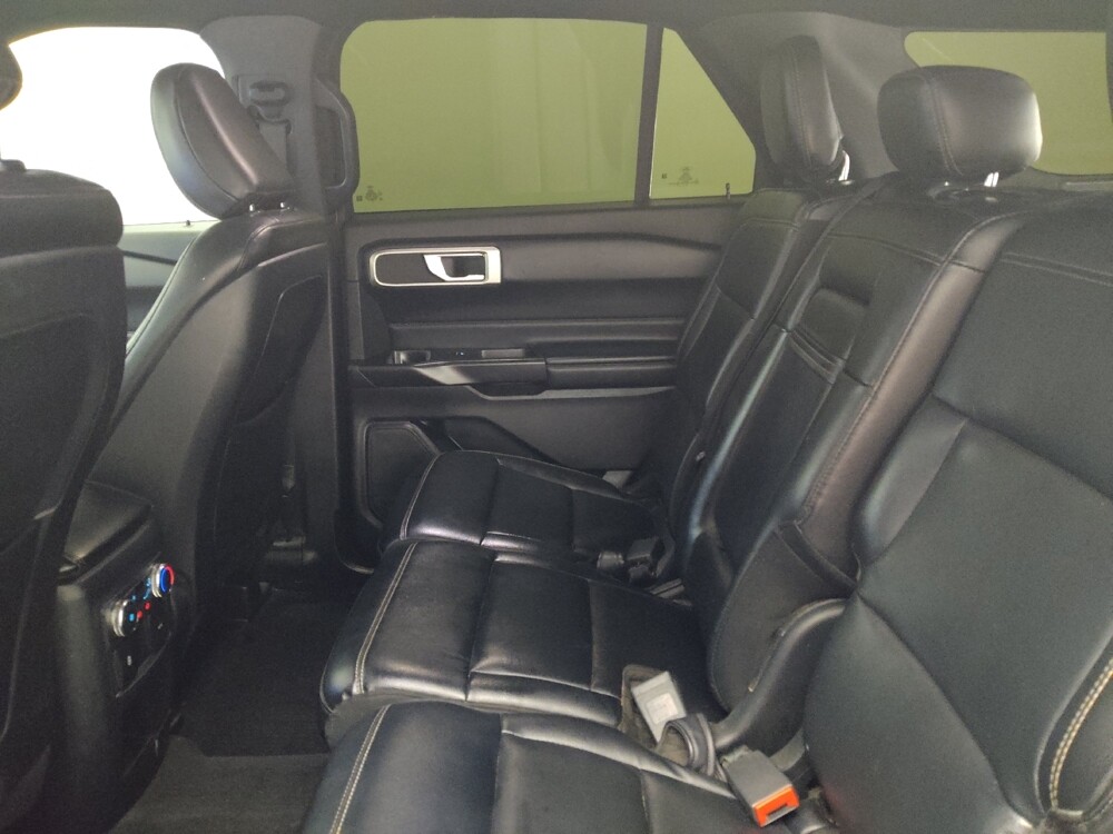 2020 Ford Explorer in Fort Worth, TX 76116 - 18116400 18