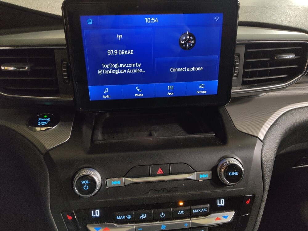 2020 Ford Explorer in Fort Worth, TX 76116 - 18116400 25