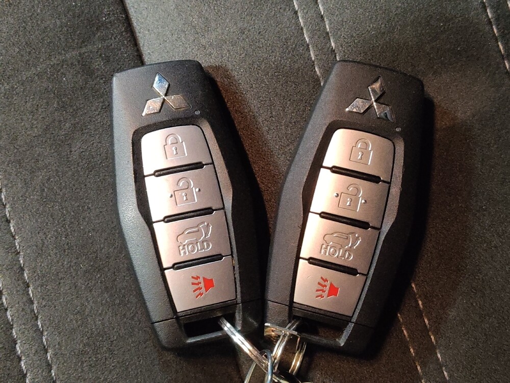 2022 Mitsubishi Outlander in Arlington, TX 76011 - 18116401 32