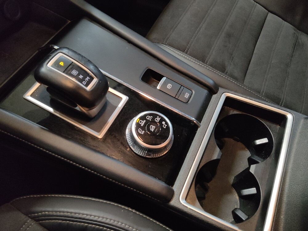 2022 Mitsubishi Outlander in Arlington, TX 76011 - 18116401 26