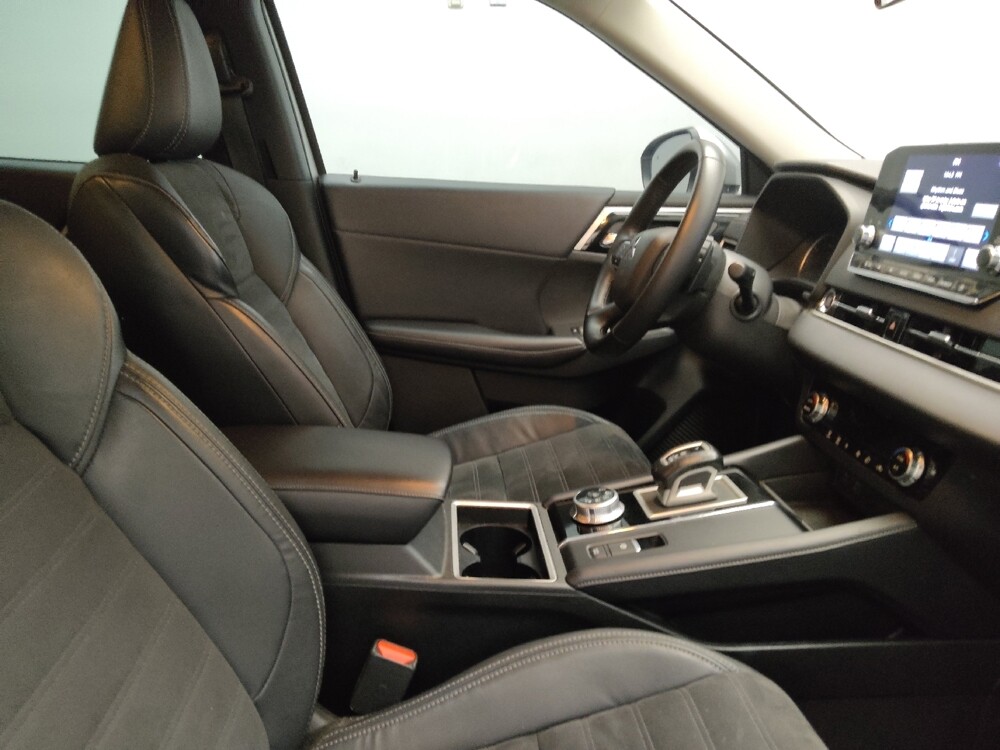 2022 Mitsubishi Outlander in Arlington, TX 76011 - 18116401 21