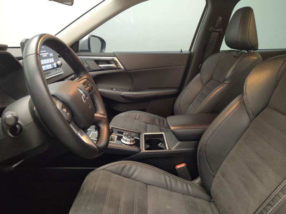 2022 Mitsubishi Outlander in Arlington, TX 76011 - 18116401 17