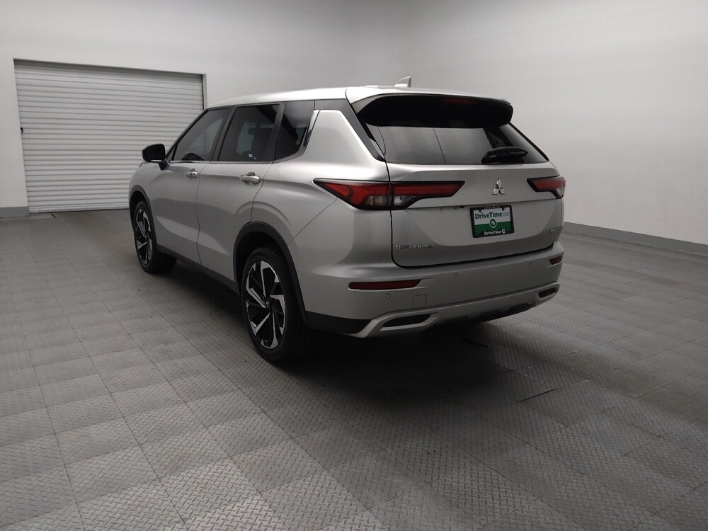 2022 Mitsubishi Outlander in Arlington, TX 76011 - 18116401 5