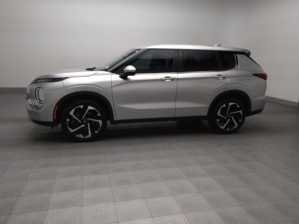 2022 Mitsubishi Outlander in Arlington, TX 76011 - 18116401 2