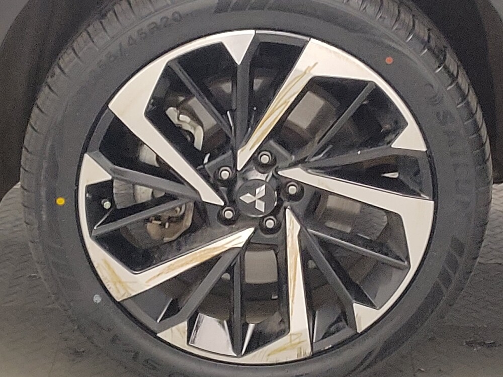 2022 Mitsubishi Outlander in Arlington, TX 76011 - 18116401 31