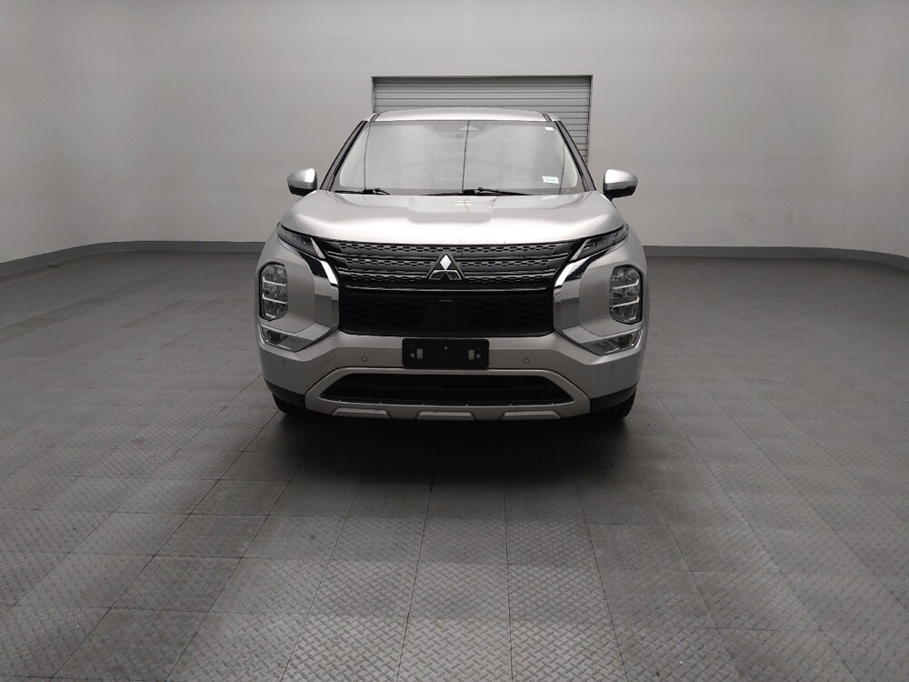 2022 Mitsubishi Outlander in Arlington, TX 76011 - 18116401 15
