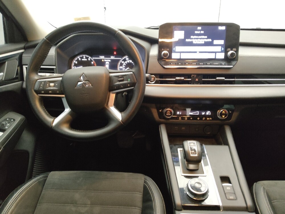 2022 Mitsubishi Outlander in Arlington, TX 76011 - 18116401 22