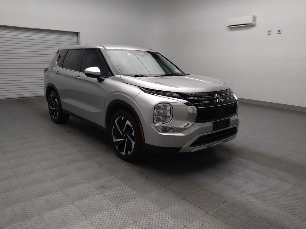 2022 Mitsubishi Outlander in Arlington, TX 76011 - 18116401 13
