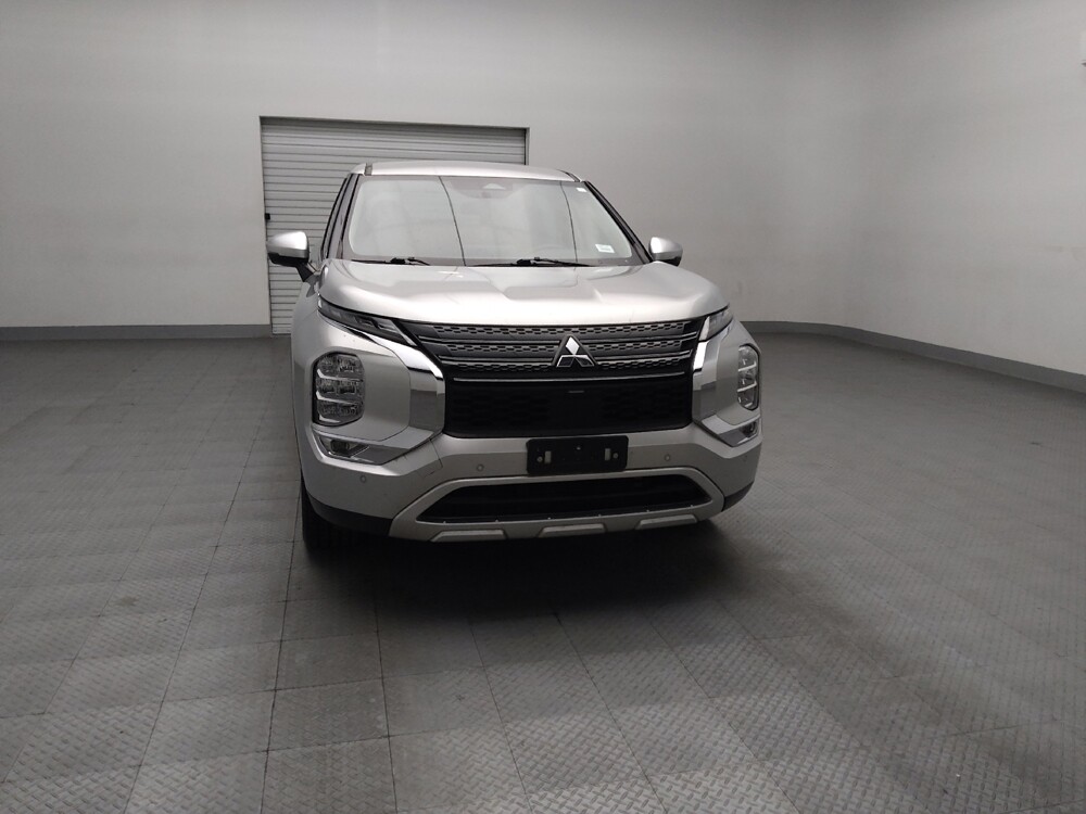 2022 Mitsubishi Outlander in Arlington, TX 76011 - 18116401 14