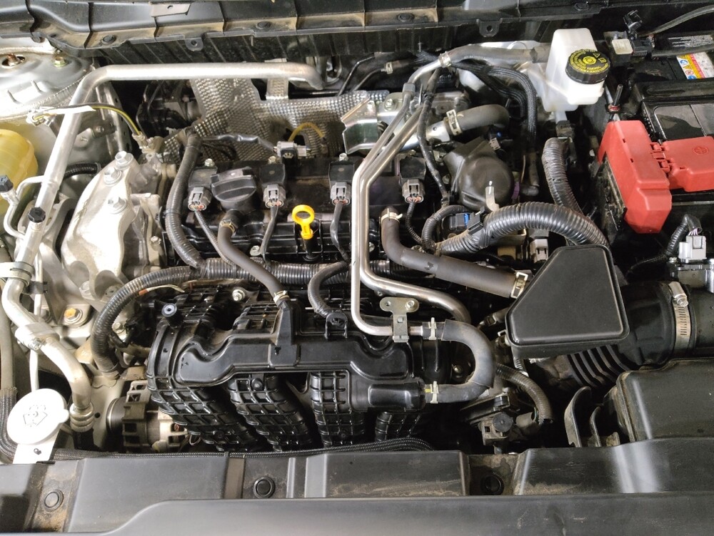 2022 Mitsubishi Outlander in Arlington, TX 76011 - 18116401 30