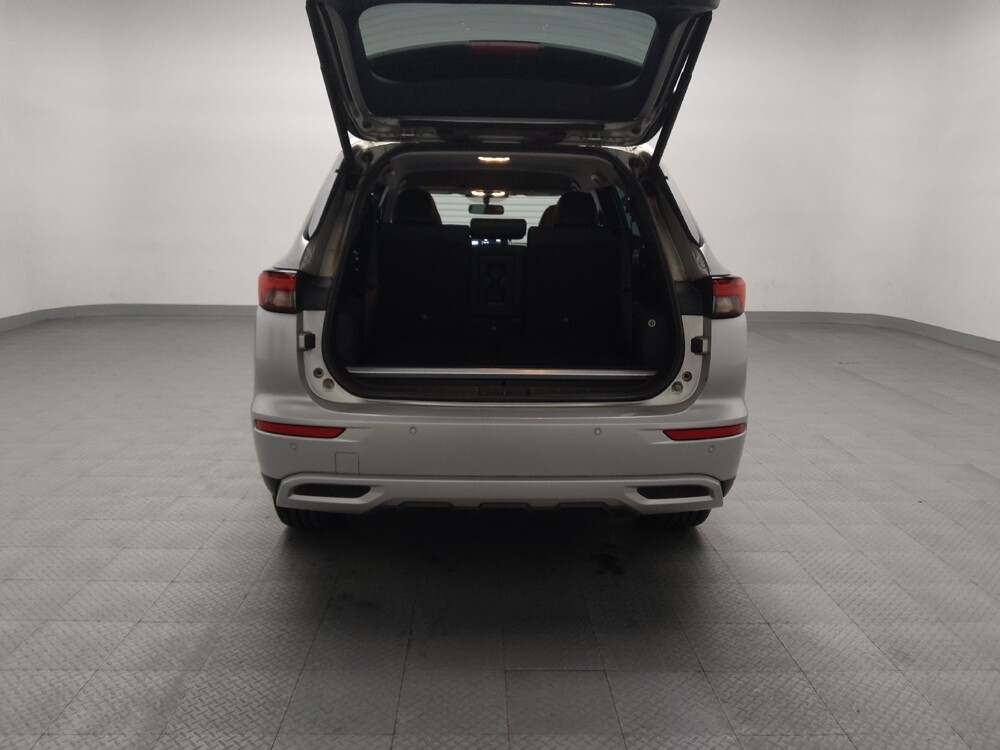 2022 Mitsubishi Outlander in Arlington, TX 76011 - 18116401 29