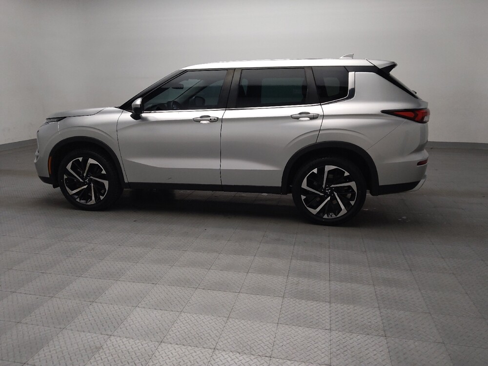 2022 Mitsubishi Outlander in Arlington, TX 76011 - 18116401 3