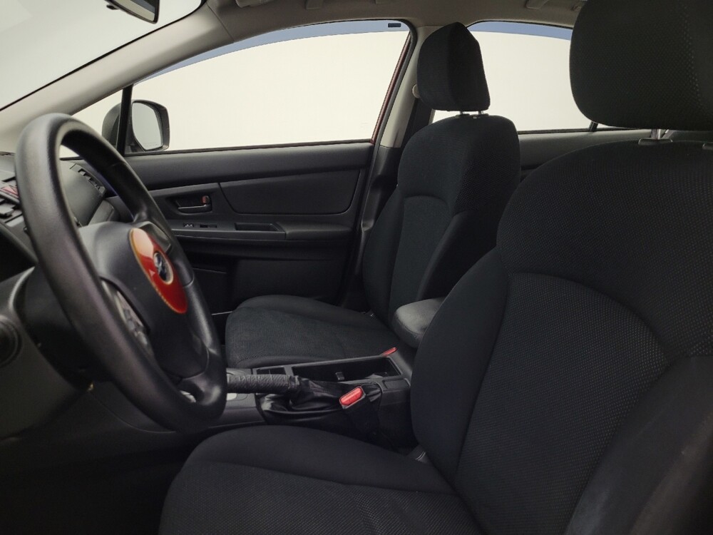 2014 Subaru Impreza in Mesa, AZ 85210 - 18116405 17