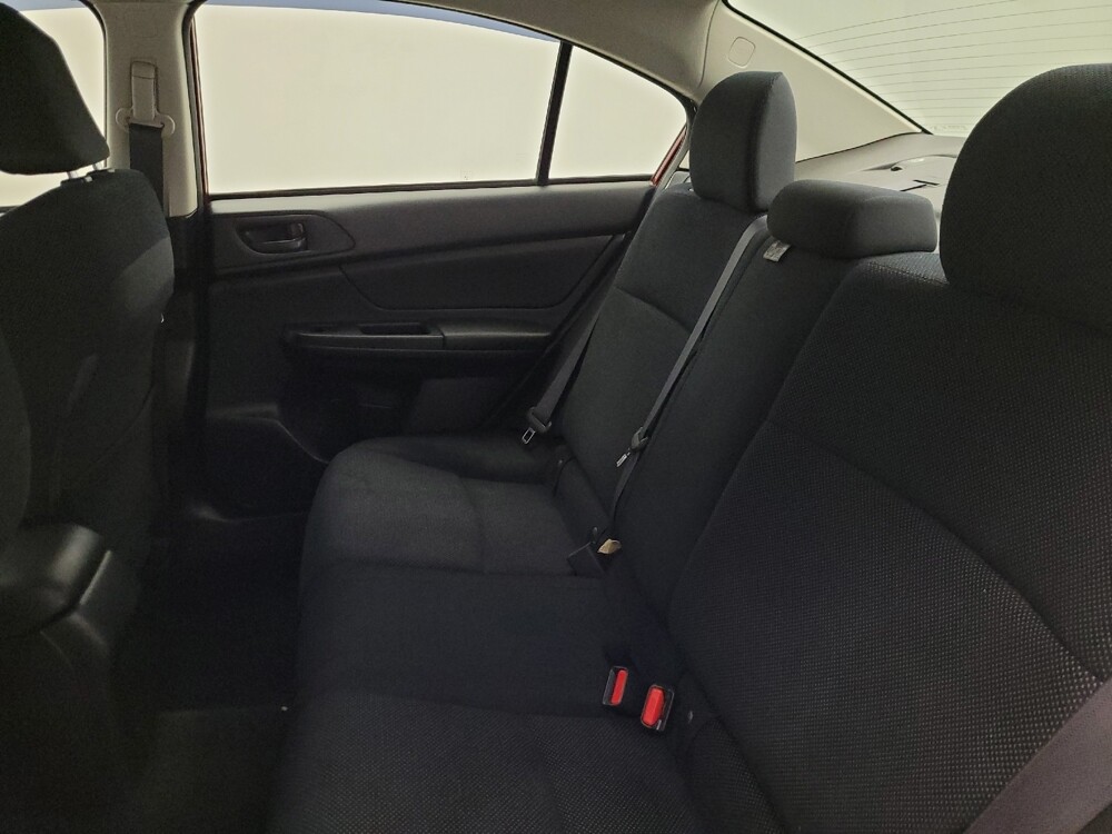 2014 Subaru Impreza in Mesa, AZ 85210 - 18116405 18