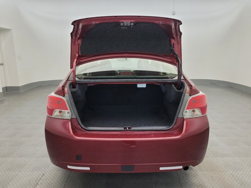 2014 Subaru Impreza in Mesa, AZ 85210 - 18116405 29