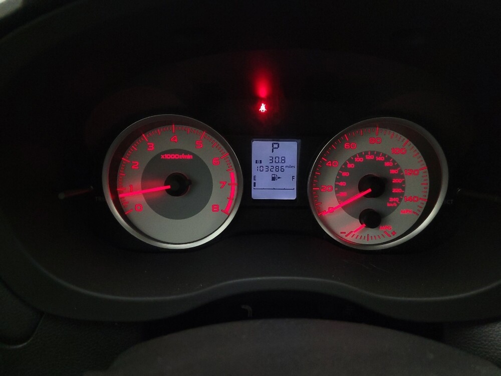 2014 Subaru Impreza in Mesa, AZ 85210 - 18116405 23